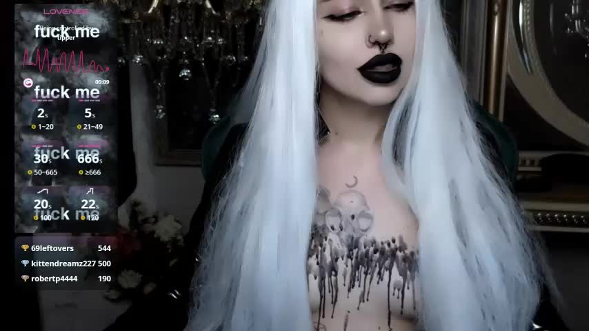 alexx_succubus Live Sex November 29, 2025