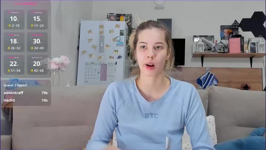ms_foryou Live Sex November 28, 2025