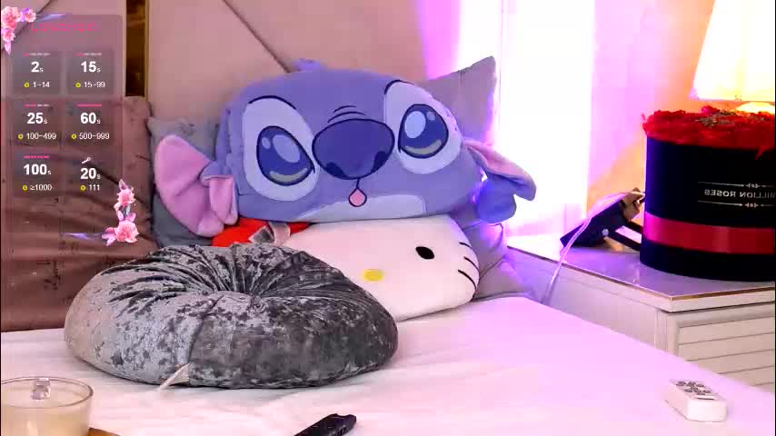 alexaheyess Live Sex November 29, 2025