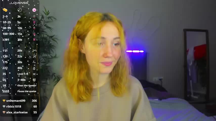 Luna_G0ld Live Sex November 29, 2025