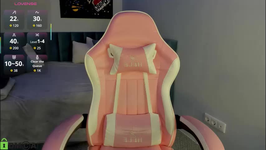 elsa_carterr Live Sex November 29, 2025