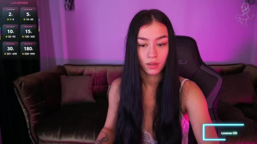 FataleNellie Live Sex November 29, 2025