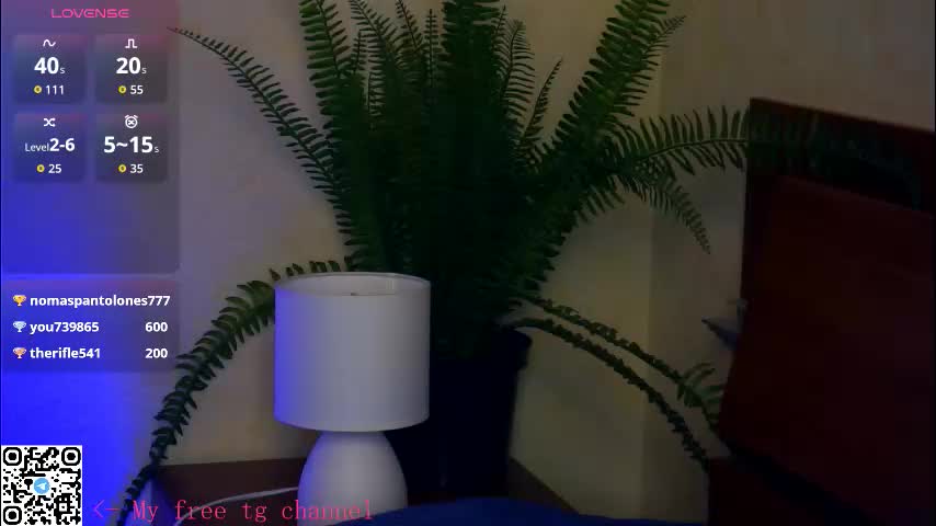 liliandaniels Live Sex November 29, 2025