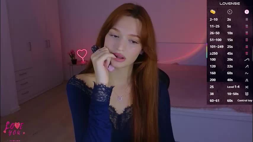 cuteariel7 Live Sex November 29, 2025