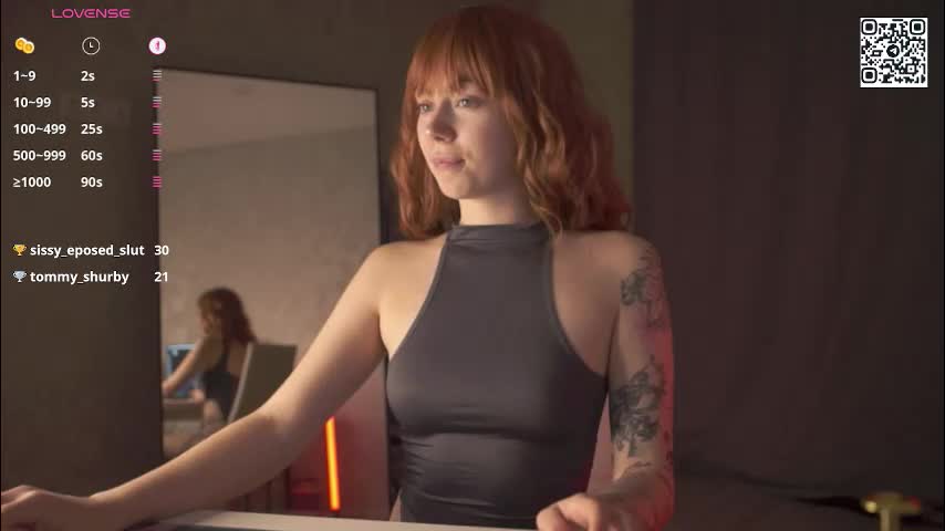 justbarbie Live Sex November 28, 2025