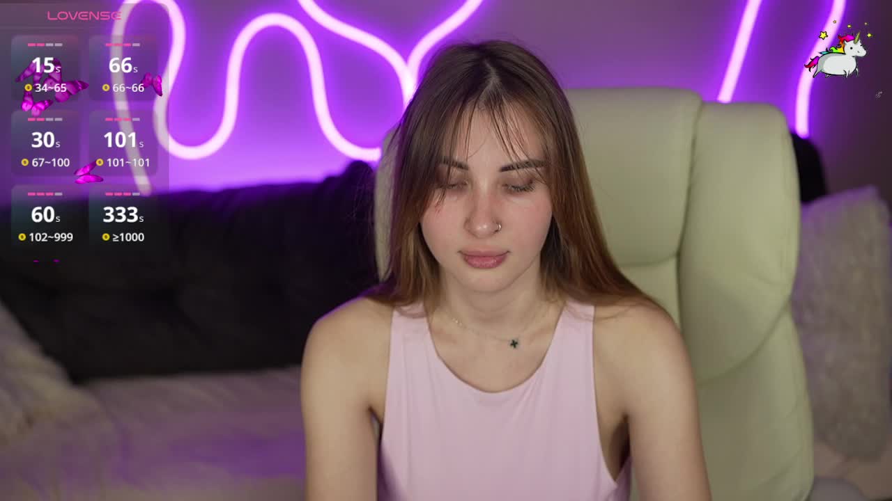 JennyLuv Live Sex November 29, 2025