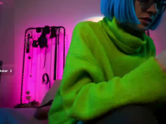CyberXGoddess Live Sex November 29, 2025
