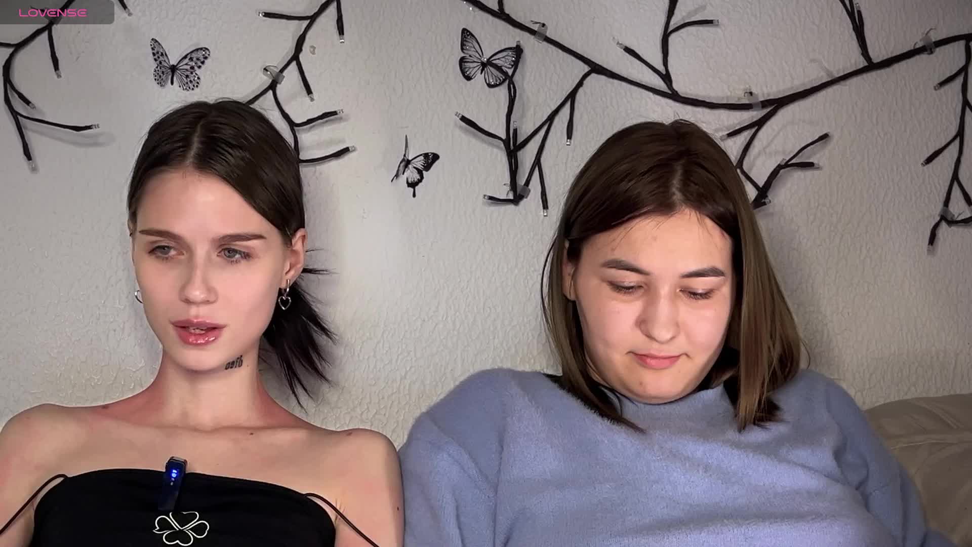 Passionate_Girls Live Sex November 26, 2025