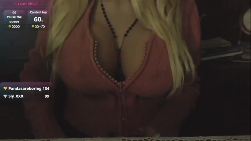 mila_von_tease Live Sex November 29, 2025