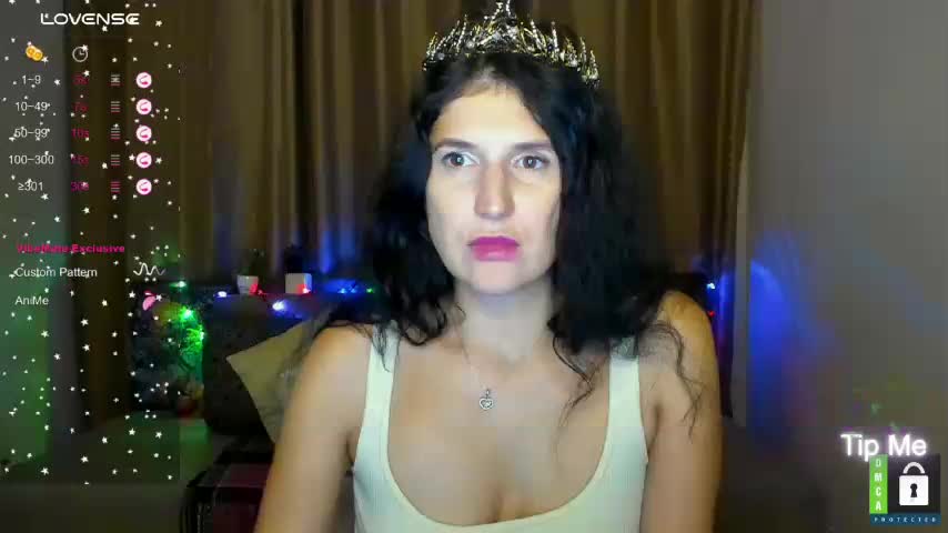AliannaSoloKisses Live Sex November 28, 2025