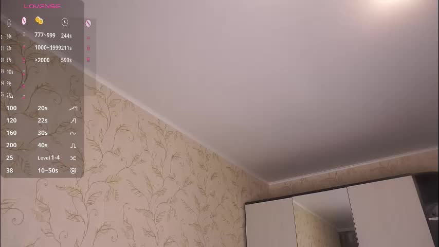 sidneyhodsdon Live Sex November 29, 2025