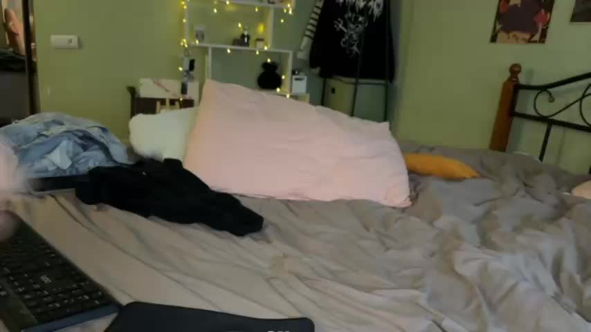 VeryRare_TwinS Live Sex November 29, 2025