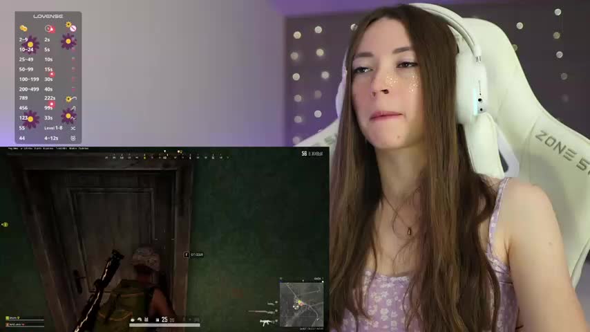 moleculegirl Live Sex November 30, 2025