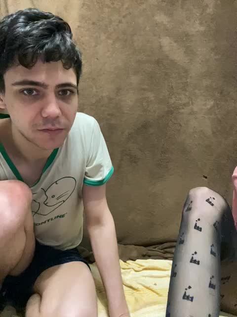 zaebokroom999 Live Sex November 28, 2025