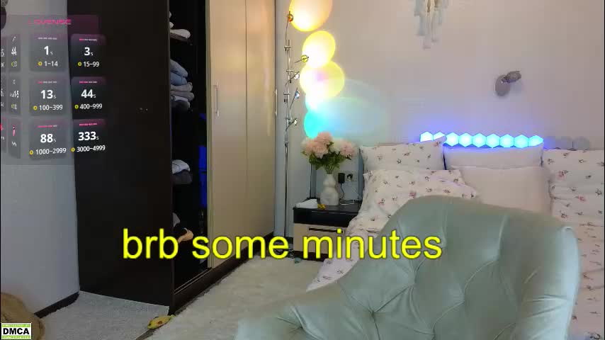 dragoncutey Live Sex November 29, 2025