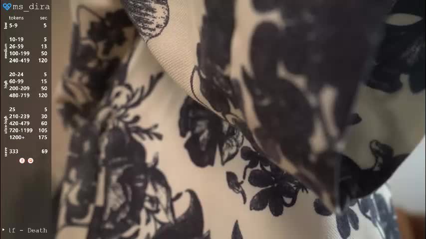 ms_dira Live Sex November 29, 2025