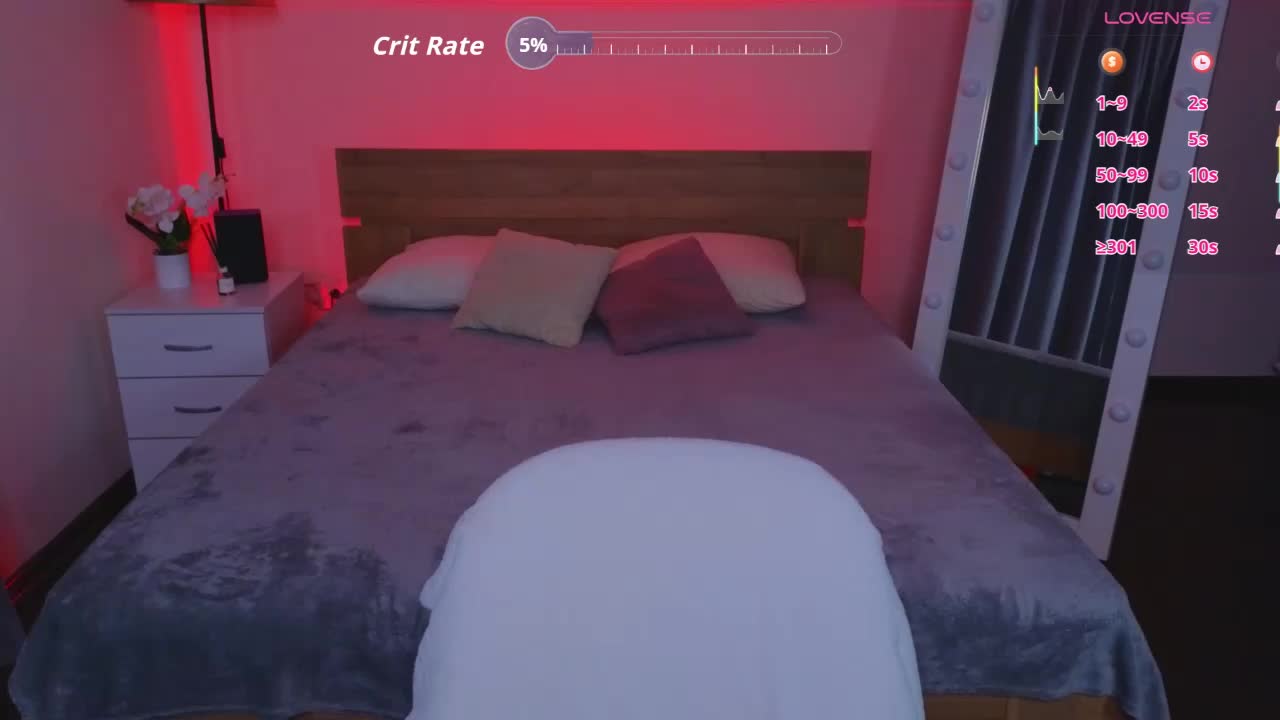 Trixiie Live Sex November 29, 2025