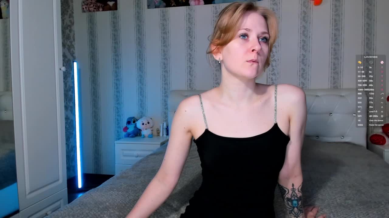 Sunnny Live Sex November 29, 2025