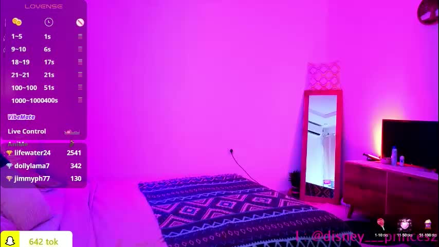 disney__princess Live Sex November 28, 2025