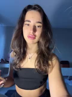 Etokiska Live Sex November 28, 2025