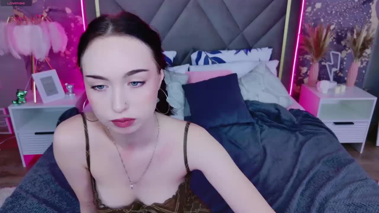 MonikaCarter Live Sex November 29, 2025