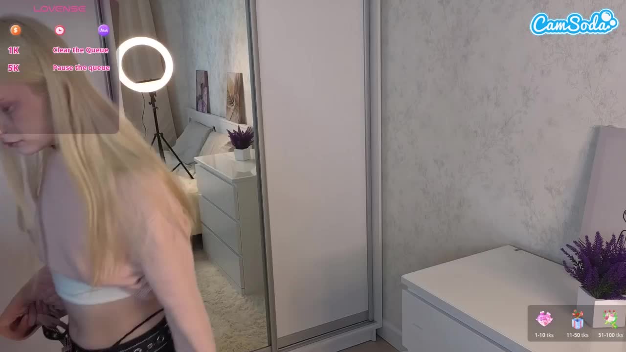 GemmaDaines Live Sex November 27, 2025