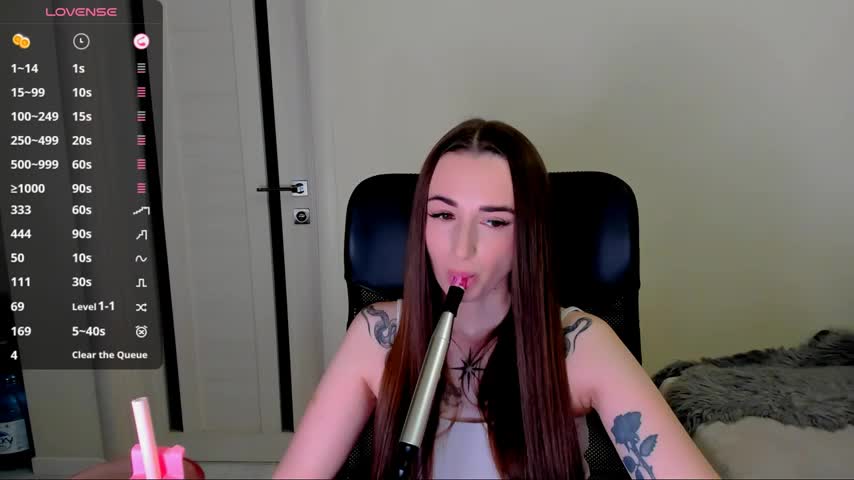 Kimmberr Live Sex November 29, 2025