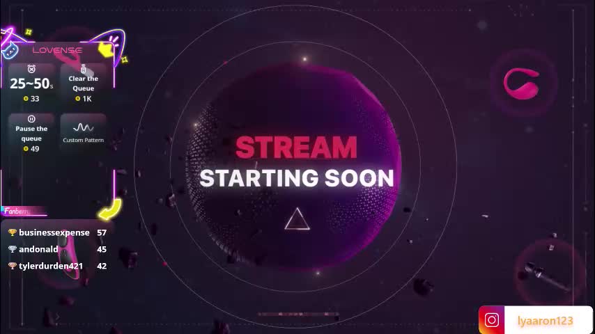 lya_aron_couple Live Sex November 30, 2025