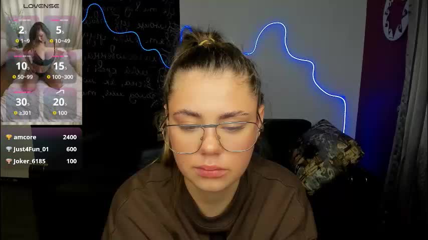 isabellabler Live Sex November 29, 2025