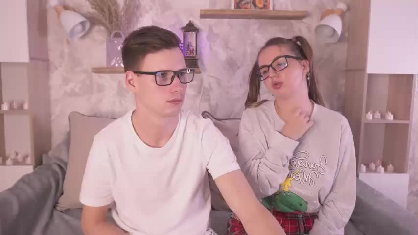 PashaAndMila Live Sex November 29, 2025