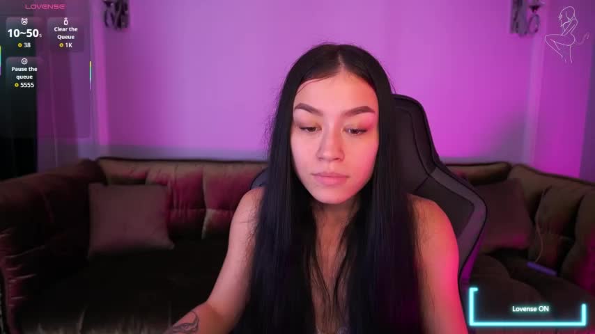 FataleNellie Live Sex November 29, 2025