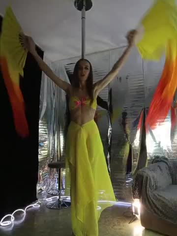 A_R_T_A Live Sex November 30, 2025