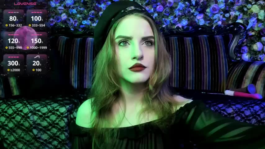 EllieMori Live Sex November 29, 2025