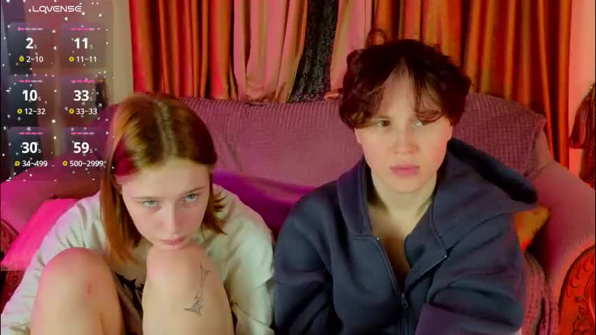 babees_eva Live Sex November 29, 2025