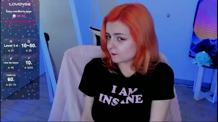 red_bestie_ Live Sex November 29, 2025