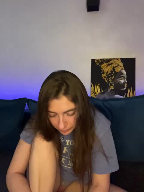 WILDGIRL Live Sex November 30, 2025