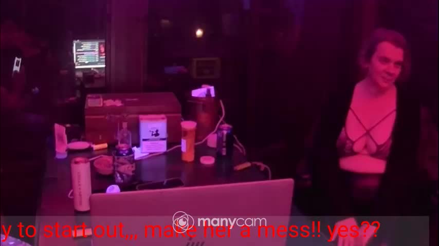 bangingmilf Live Sex November 29, 2025