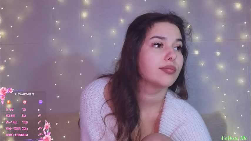 sabina_zara Live Sex November 30, 2025