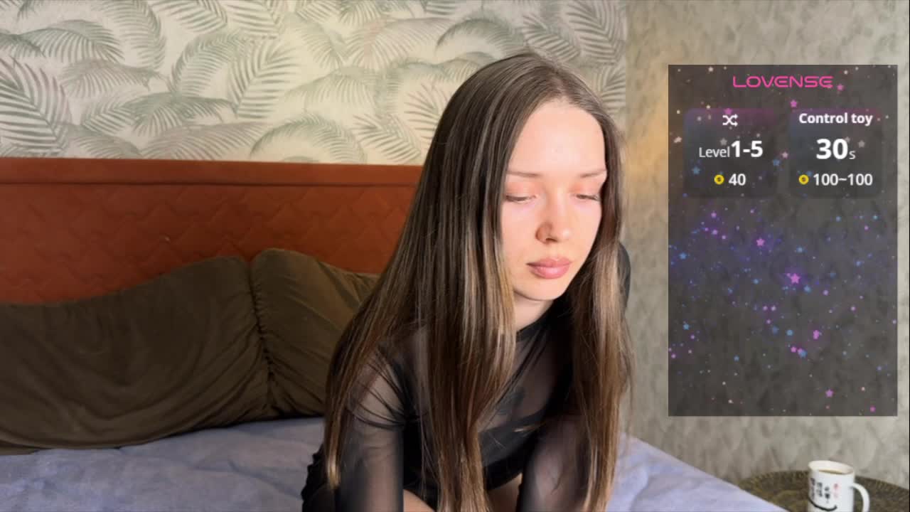 LekfullKitten Live Sex November 30, 2025