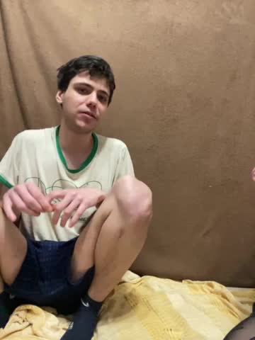 zaebokroom999 Live Sex November 29, 2025