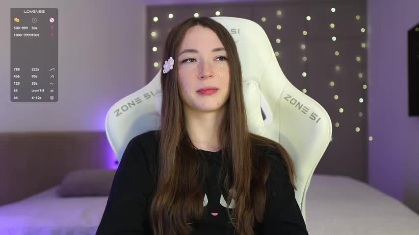 moleculegirl Live Sex November 30, 2025