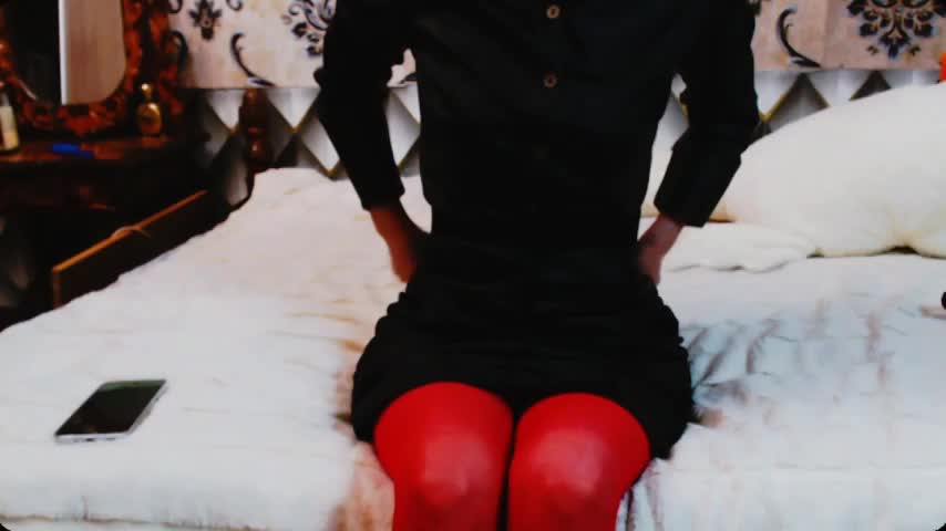 AnnieEltgant Live Sex November 30, 2025