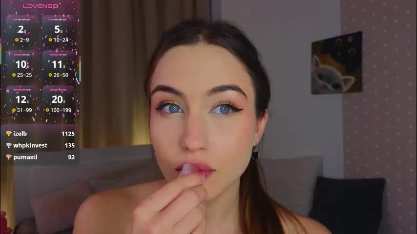 appleeepie Live Sex November 29, 2025