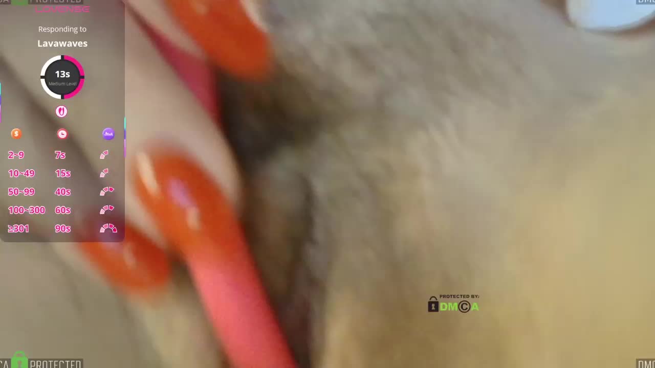 RedAura Live Sex November 30, 2025