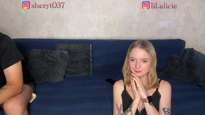 Sweety-Couple- Live Sex November 30, 2025
