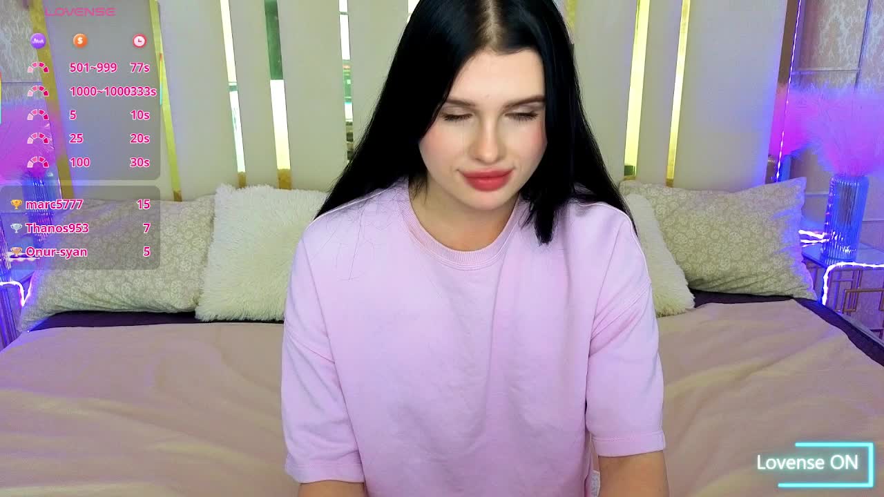 NeylaCharm Live Sex November 30, 2025