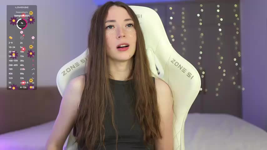 moleculegirl Live Sex November 29, 2025