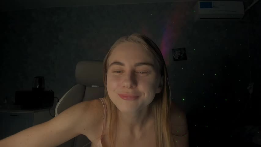 GraceTorrez Live Sex November 29, 2025