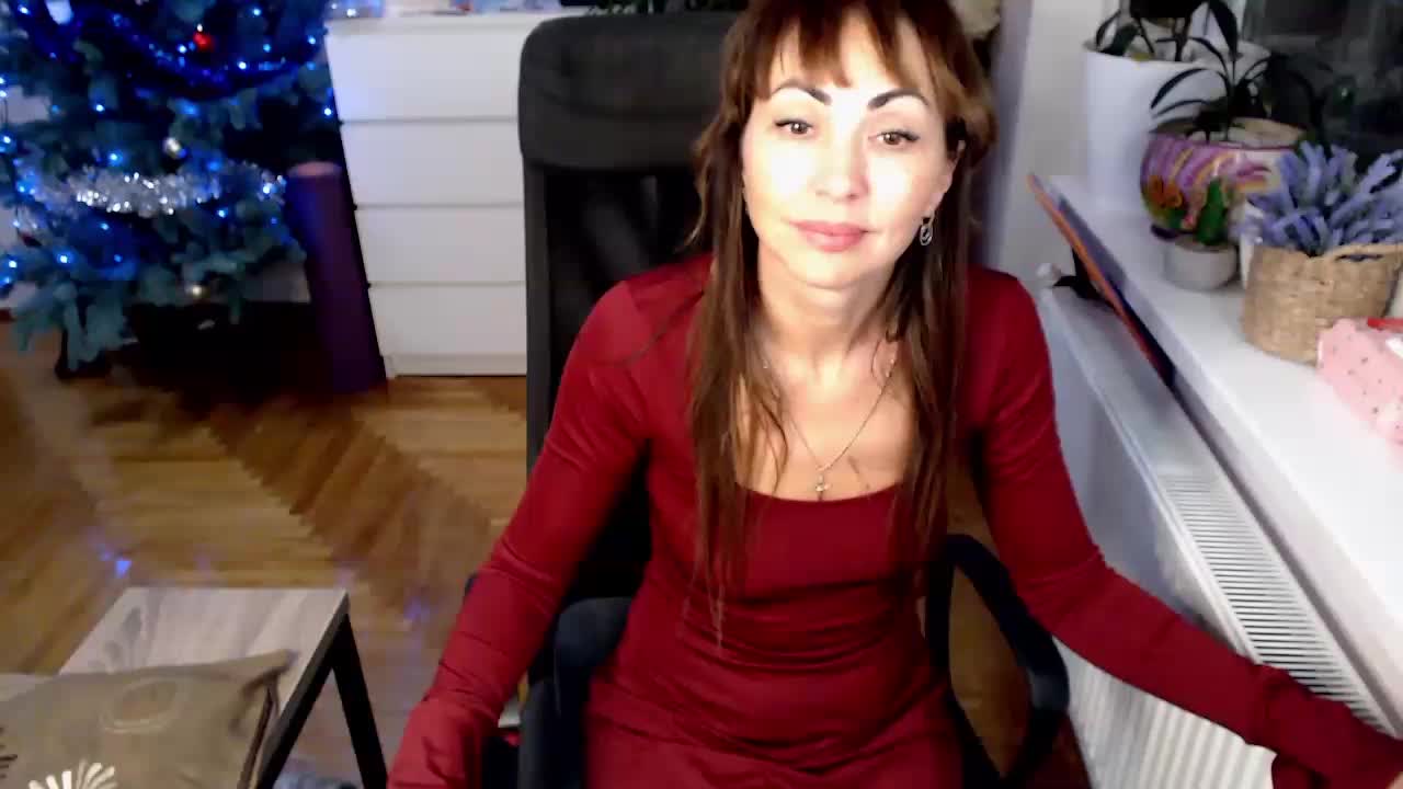 Jalili Live Sex November 30, 2025