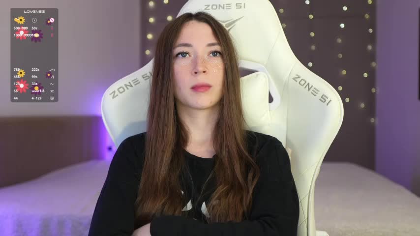 moleculegirl Live Sex November 30, 2025